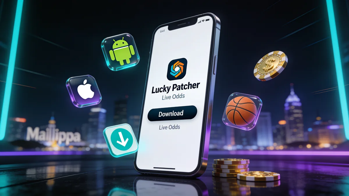 lucky patcher in the Philippines — About the Lucky Patcher App