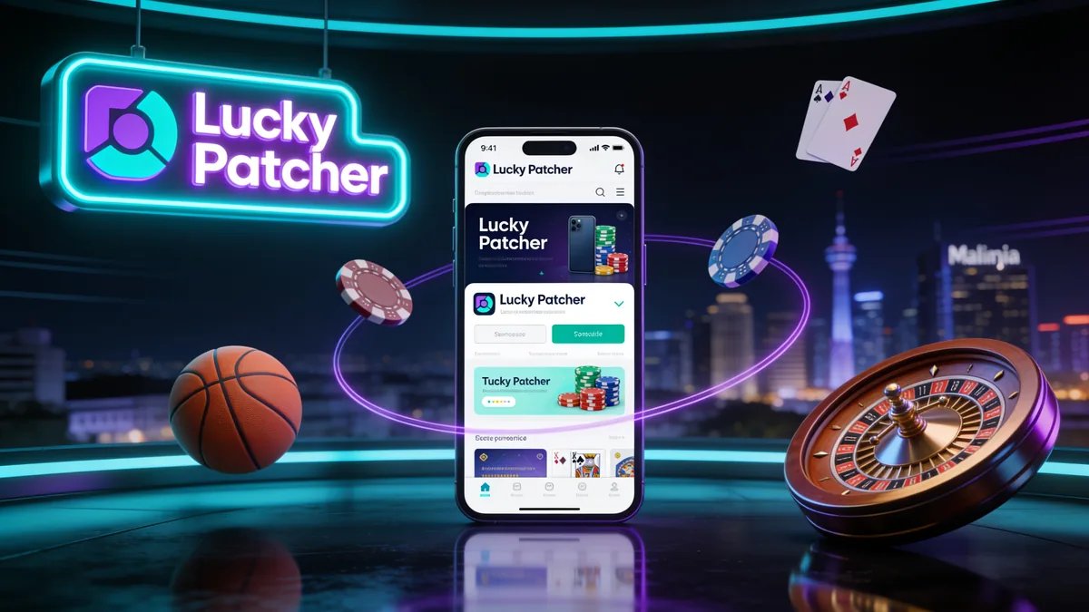 How to Download Lucky Patcher APK for Android — lucky patcher in the Philippines