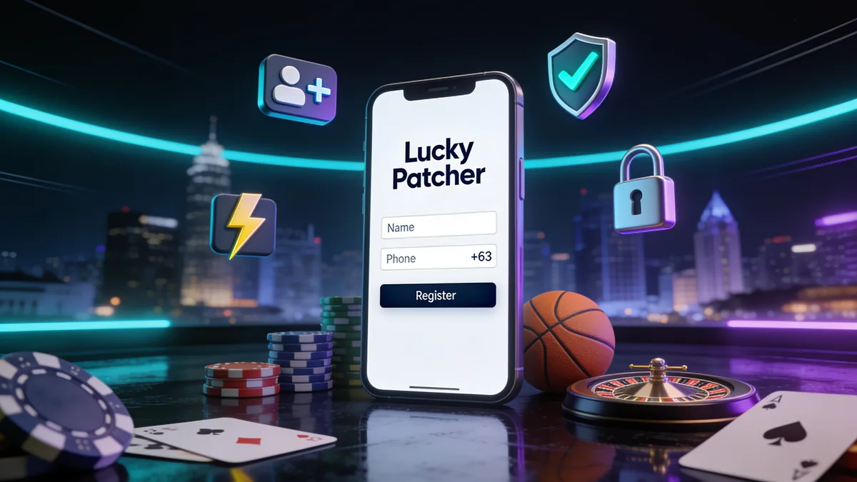 lucky patcher in the Philippines — How to Register for Lucky Patcher Online: Step‑by‑Step