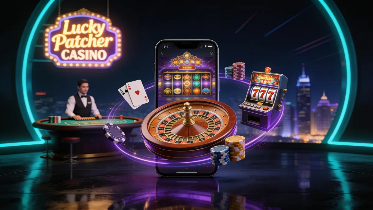 lucky patcher in the Philippines — How to Use Lucky Patcher