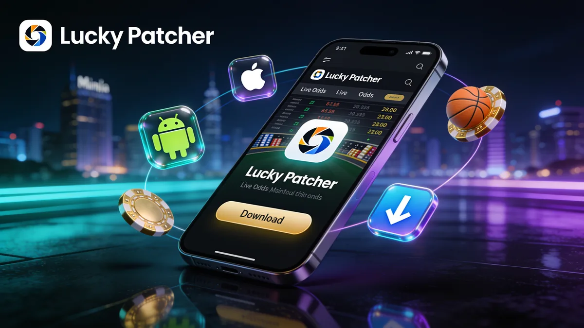 Lucky Patcher Bonus for App Management: lucky patcher guide for players in the Philippines