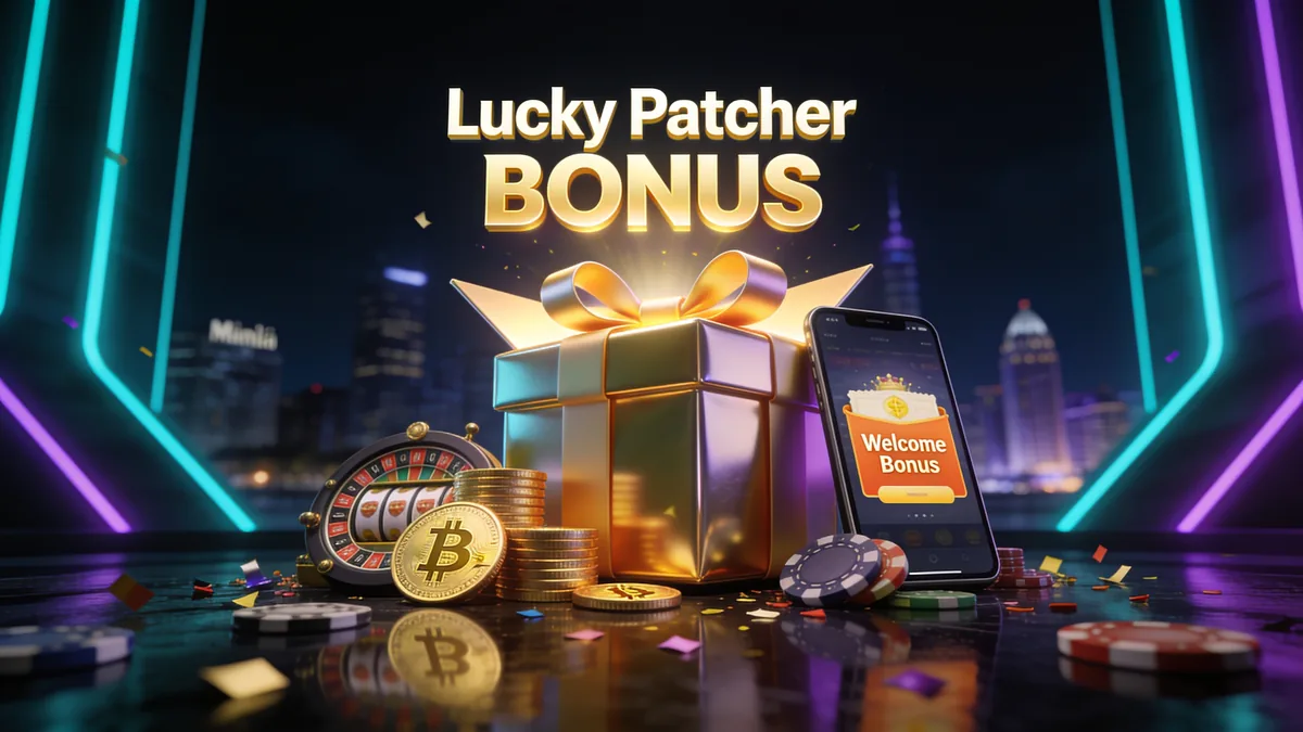 Lucky Patcher Bonus Program — lucky patcher in the Philippines