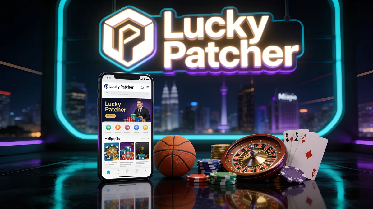 lucky patcher in the Philippines — Main Features of Lucky Patcher