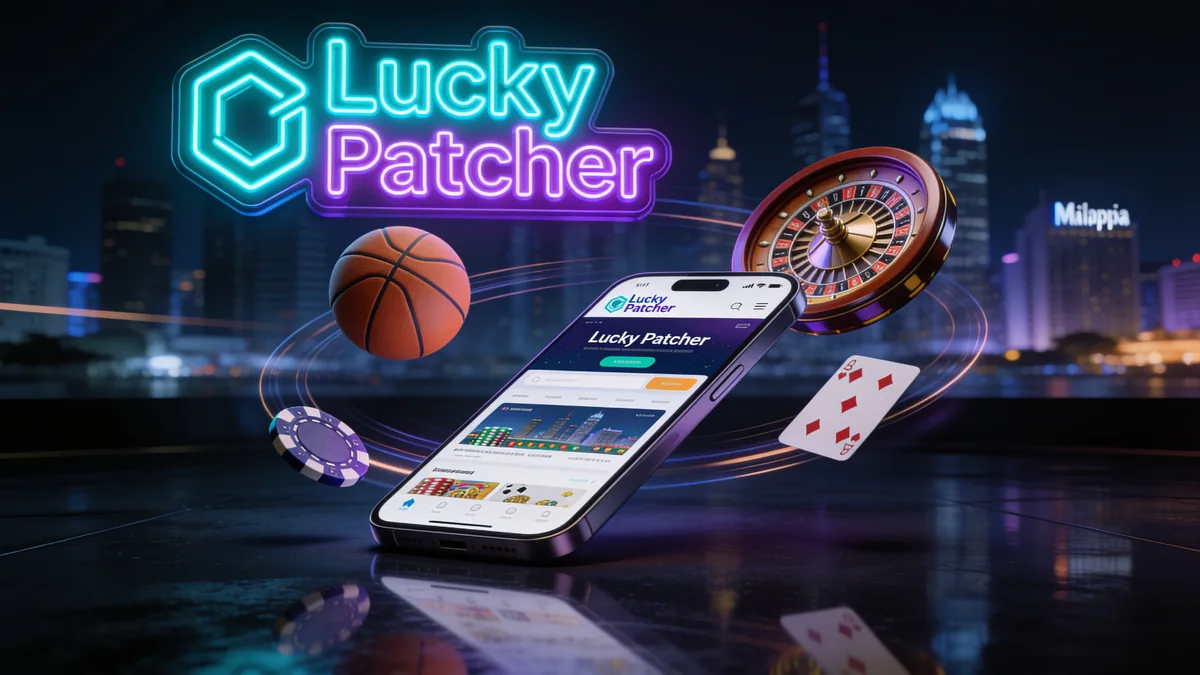 What Features Do You Get After Lucky Patcher Registration?: lucky patcher guide for players in the Philippines